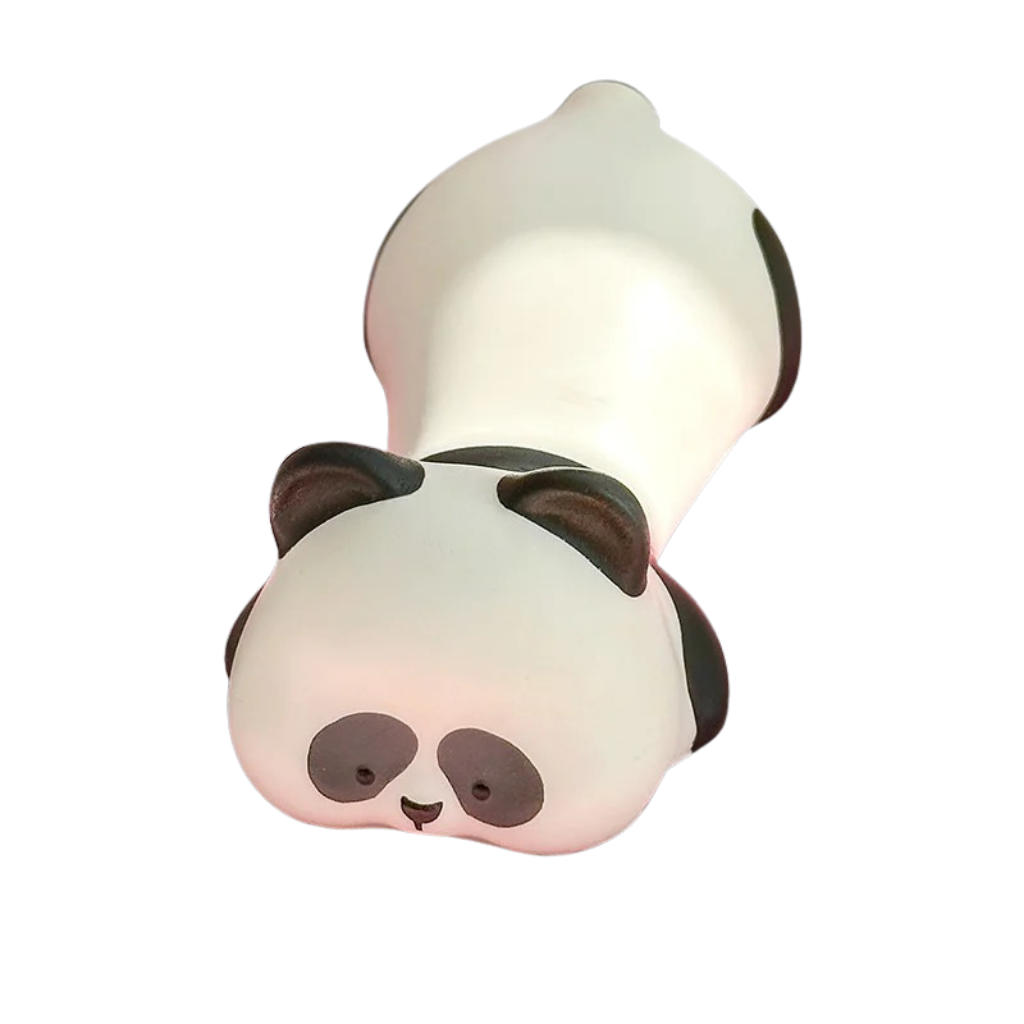Cute Animal Wrist Rest Pad for Keyboard & Mouse