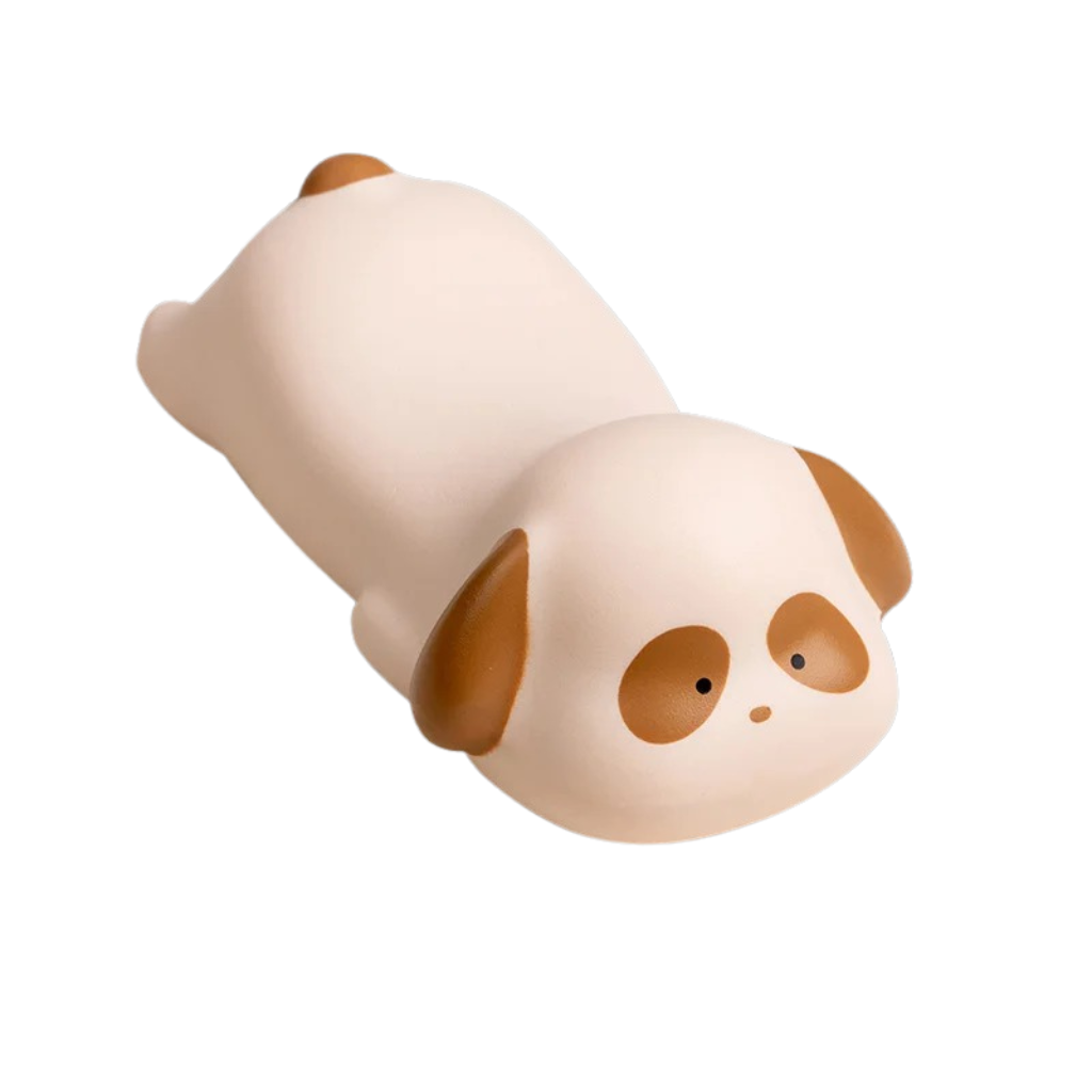 Cute Animal Wrist Rest Pad for Keyboard & Mouse