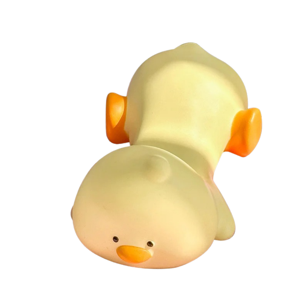 Cute Animal Wrist Rest Pad for Keyboard & Mouse