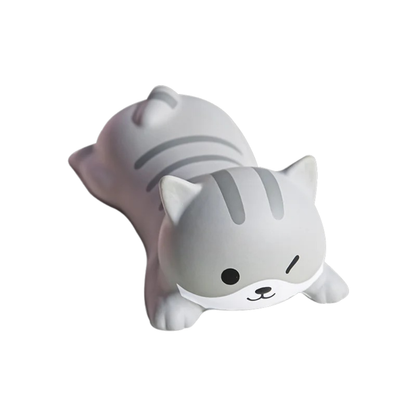 Cute Animal Wrist Rest Pad for Keyboard & Mouse