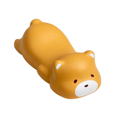 Cute Animal Wrist Rest Pad for Keyboard & Mouse